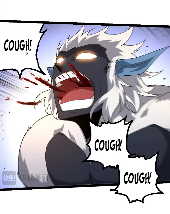 Evolution Begins With A Big Tree Chapter 275 Gambar 45