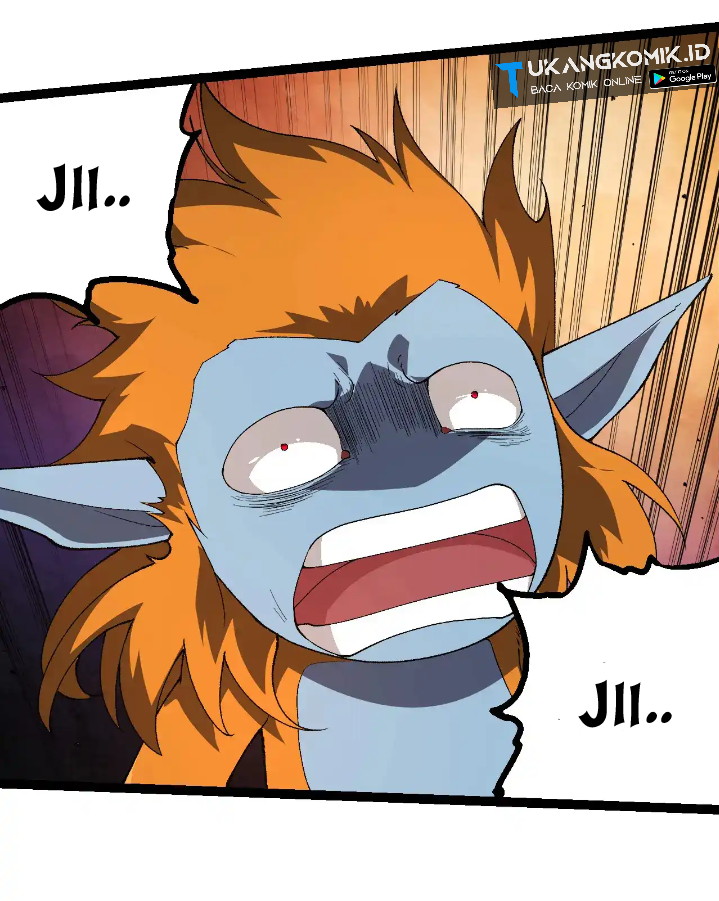 Evolution Begins With A Big Tree Chapter 275 Gambar 46