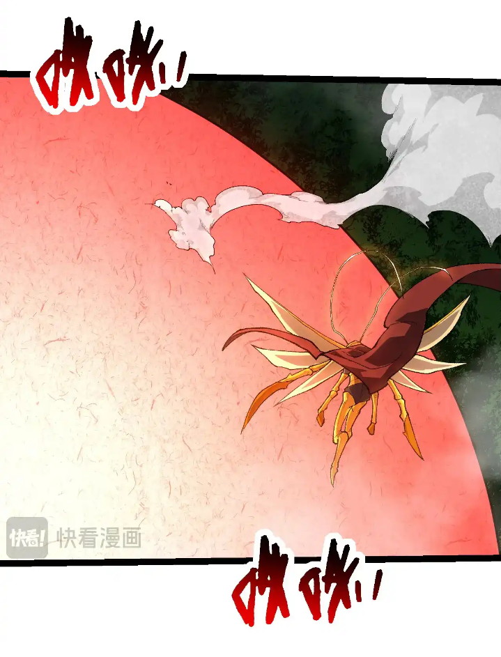 Evolution Begins With A Big Tree Chapter 275 Gambar 50