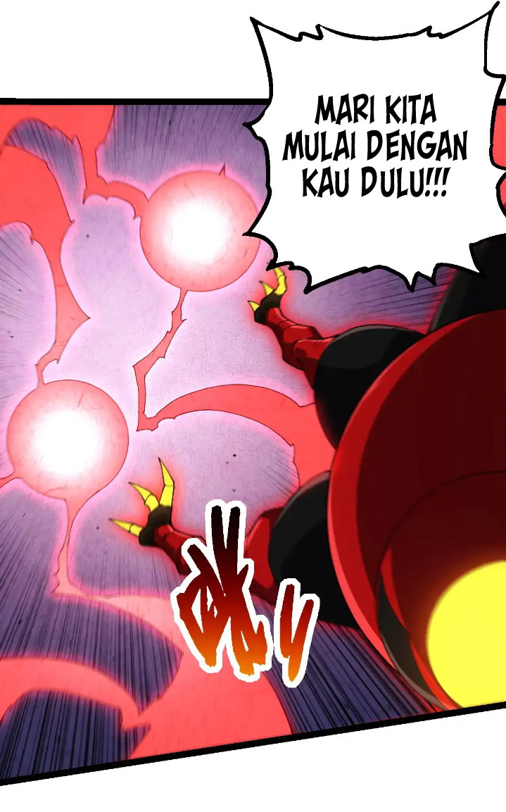 Evolution Begins With A Big Tree Chapter 275 Gambar 40