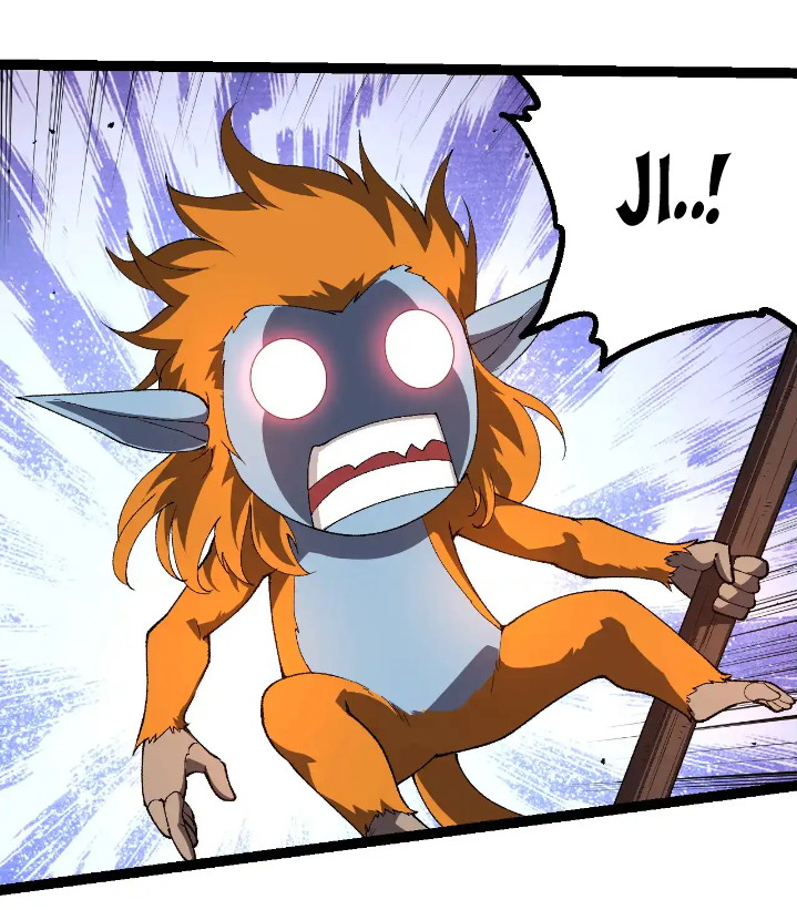 Evolution Begins With A Big Tree Chapter 275 Gambar 41