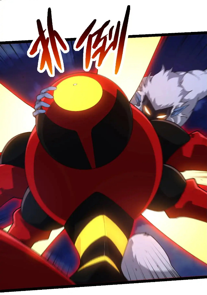 Evolution Begins With A Big Tree Chapter 275 Gambar 42