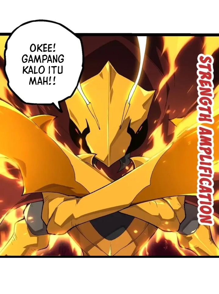 Evolution Begins With A Big Tree Chapter 275 Gambar 6