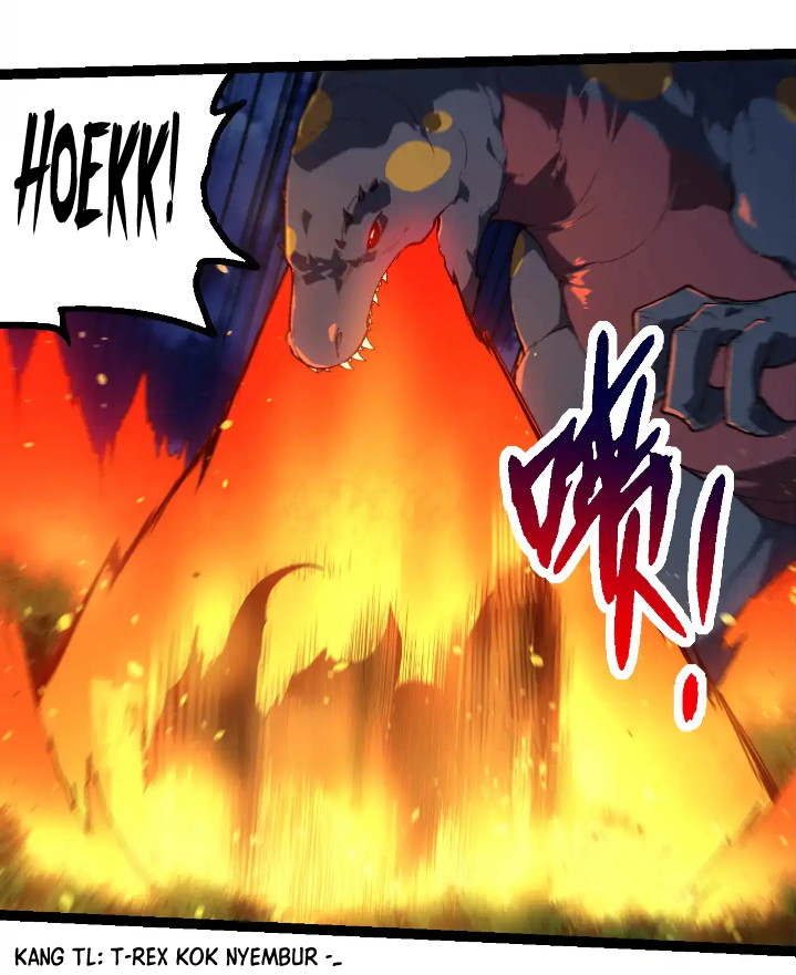 Evolution Begins With A Big Tree Chapter 275 Gambar 8