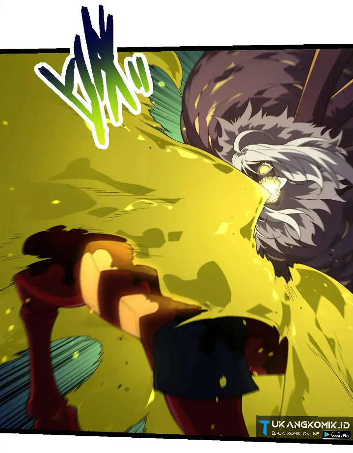 Evolution Begins With A Big Tree Chapter 275 Gambar 9