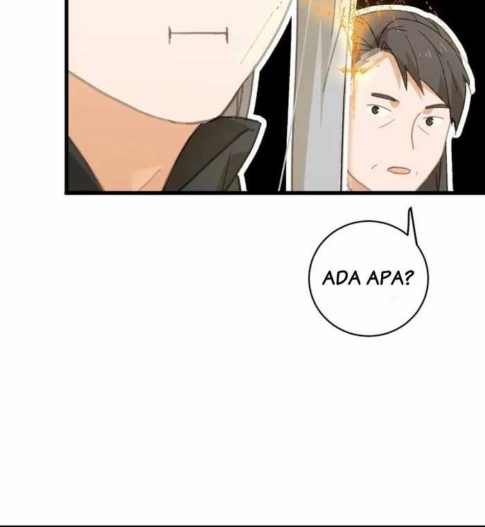 Counterattacking System Available At The Grand Ascension Stage Chapter 33 Gambar 31