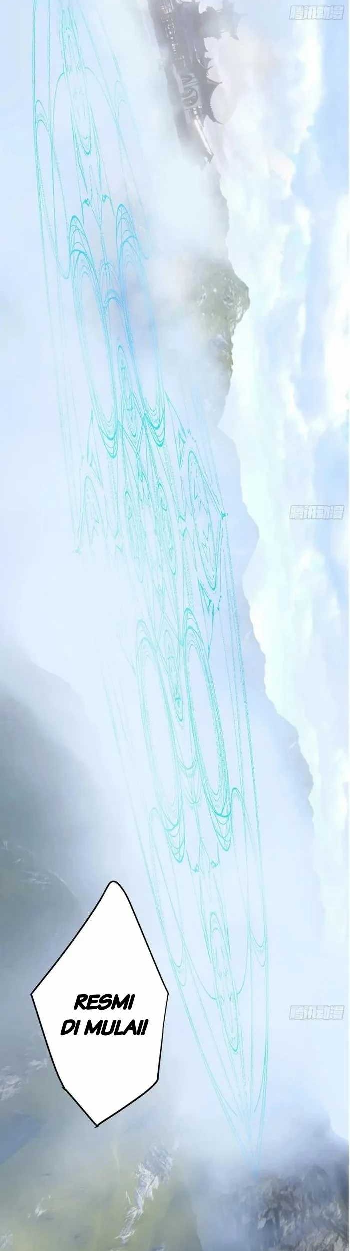 Counterattacking System Available At The Grand Ascension Stage Chapter 33 Gambar 38