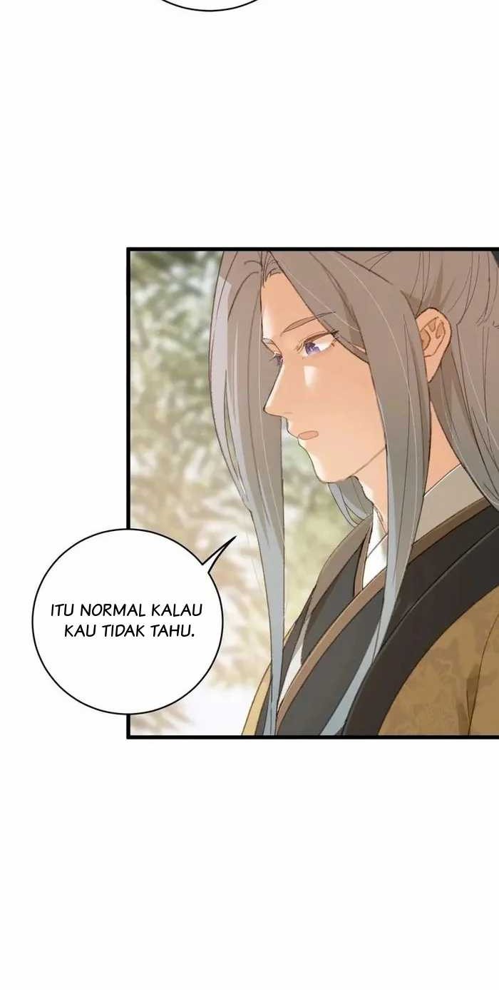 Counterattacking System Available At The Grand Ascension Stage Chapter 33 Gambar 4