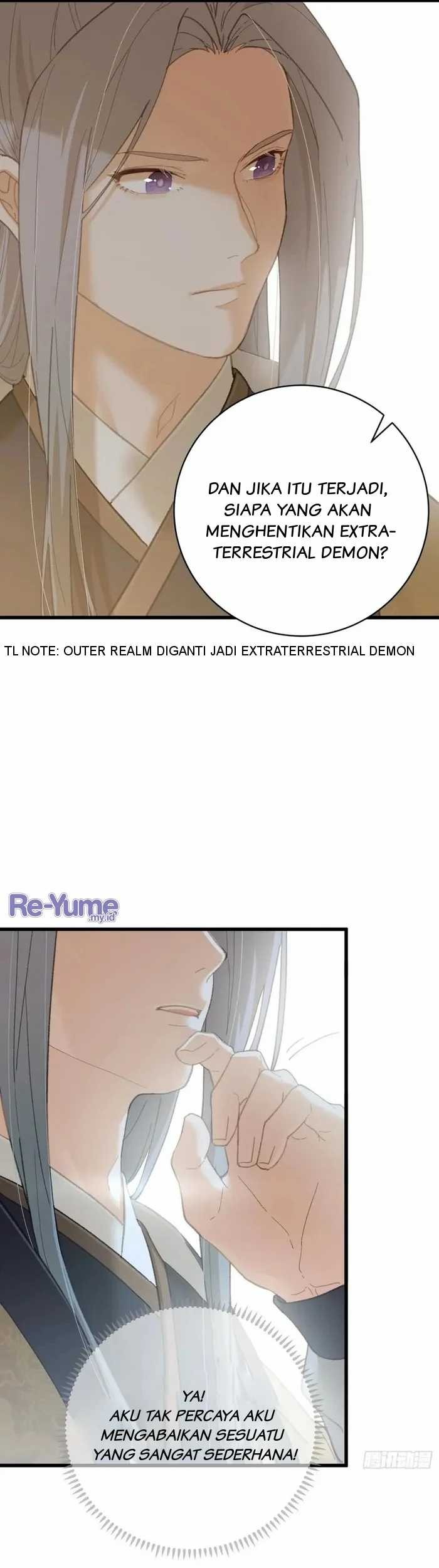 Counterattacking System Available At The Grand Ascension Stage Chapter 33 Gambar 9