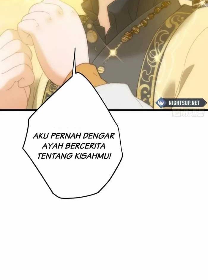 Counterattacking System Available At The Grand Ascension Stage Chapter 33 Gambar 23