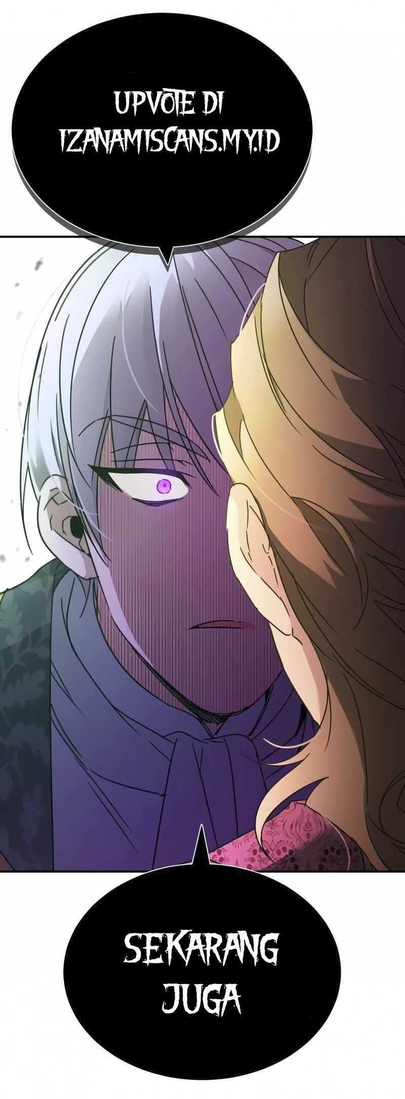 I Created an Urban Legend! Chapter 46 Gambar 29