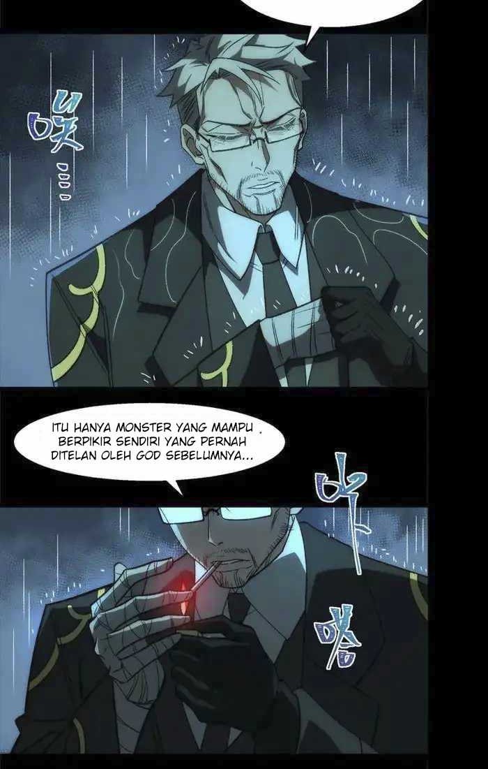 I Created an Urban Legend! Chapter 46 Gambar 4