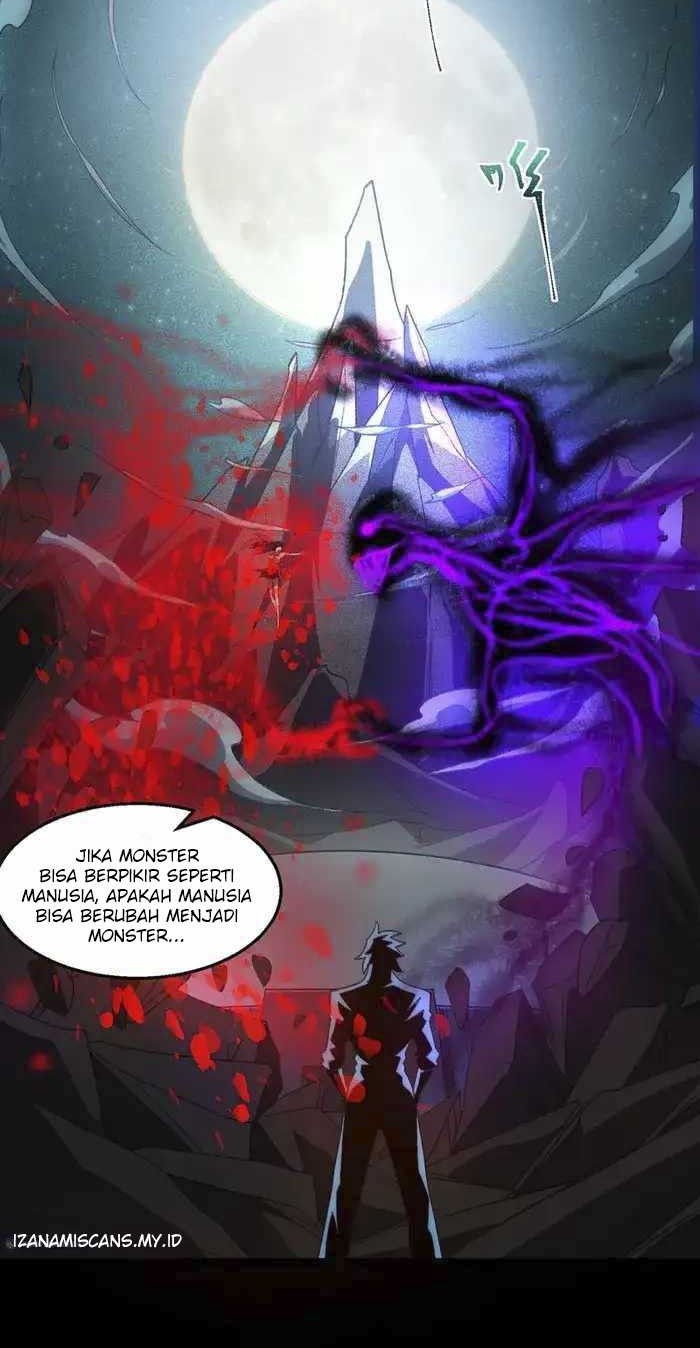 I Created an Urban Legend! Chapter 46 Gambar 7