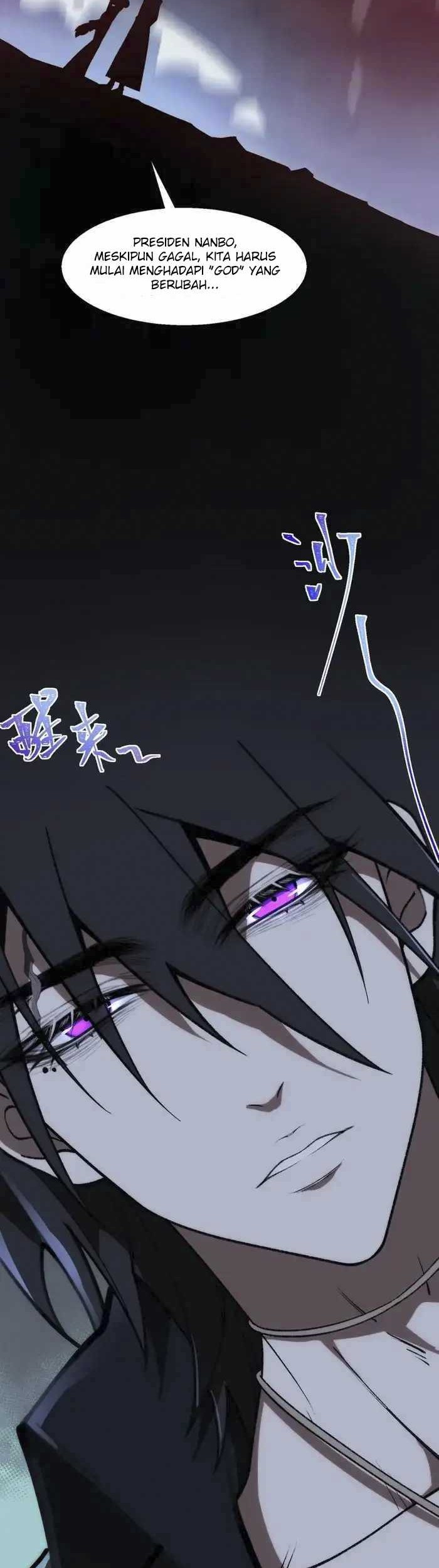 I Created an Urban Legend! Chapter 46 Gambar 9