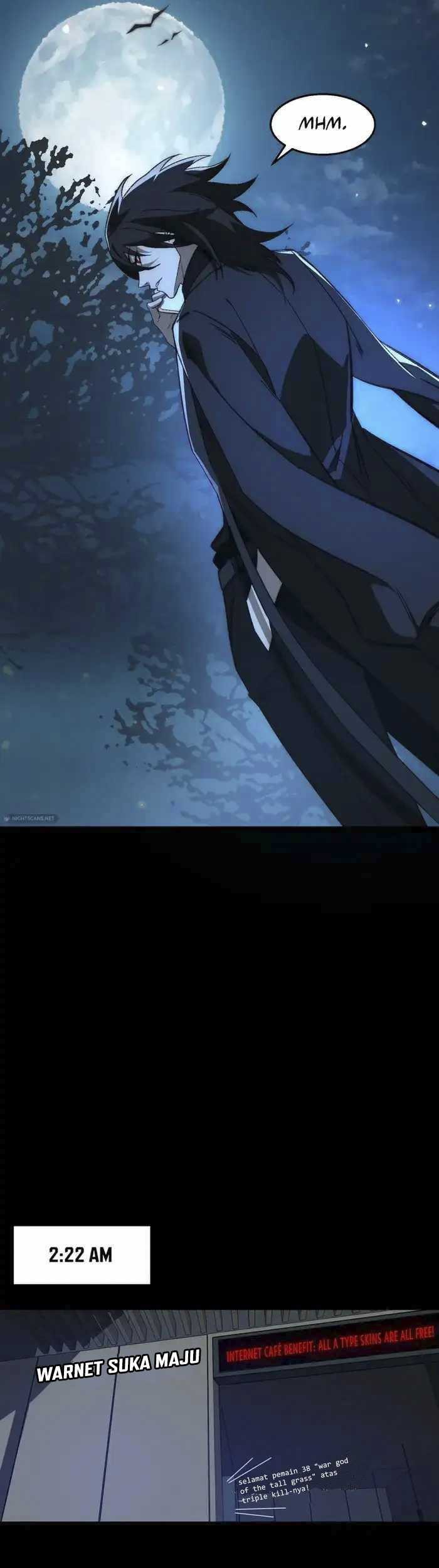 I Created an Urban Legend! Chapter 46 Gambar 17