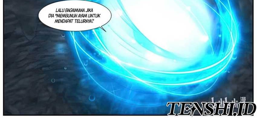 Rebirth Of The Urban Immortal Cultivator Chapter 985 Gambar 5