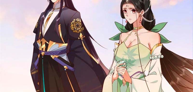 Keep A Low Profile, Sect Leader Chapter 417 Gambar 29