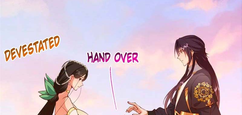 Keep A Low Profile, Sect Leader Chapter 417 Gambar 31