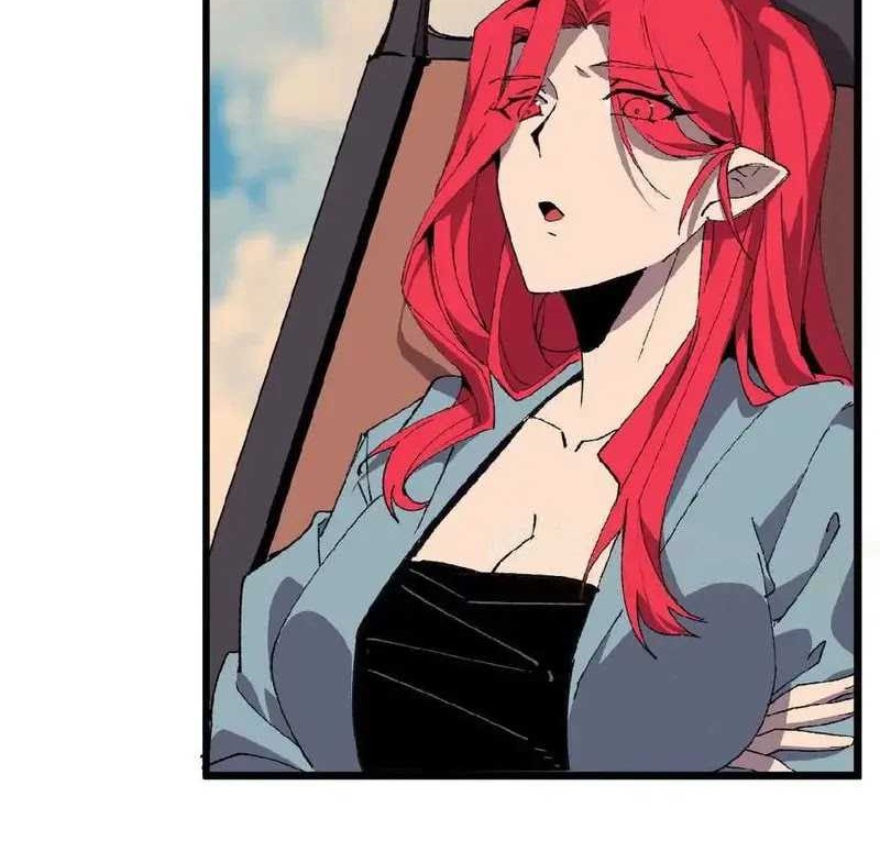 Brave X Devil Queen Chapter 39 Gambar 27