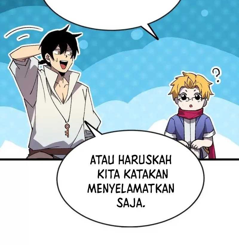 Brave X Devil Queen Chapter 39 Gambar 29