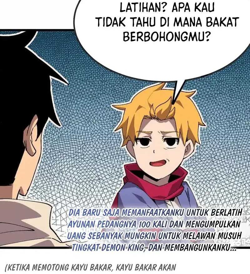Brave X Devil Queen Chapter 39 Gambar 31