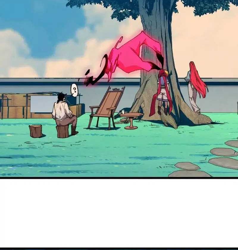 Brave X Devil Queen Chapter 39 Gambar 35