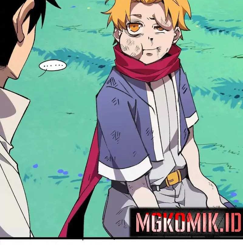 Brave X Devil Queen Chapter 39 Gambar 37