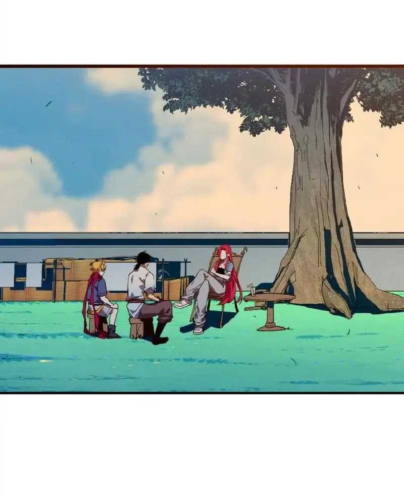 Brave X Devil Queen Chapter 39 Gambar 23