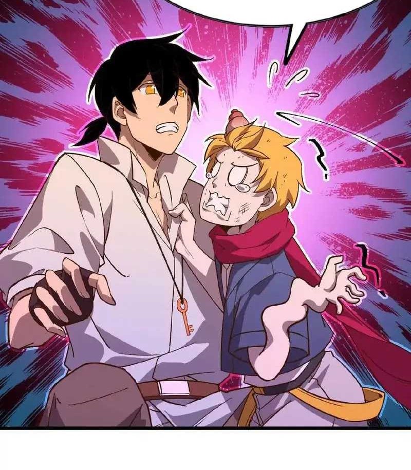 Brave X Devil Queen Chapter 39 Gambar 25