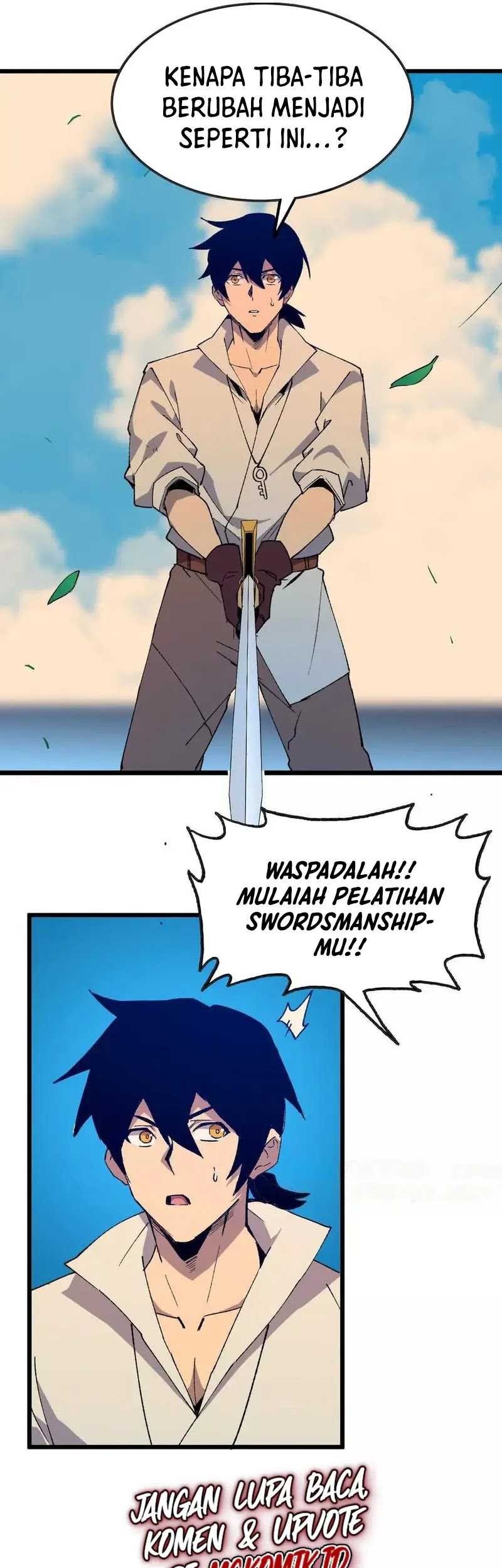 Manhua Brave X Devil Queen Chapter 39 gambar nomor 2