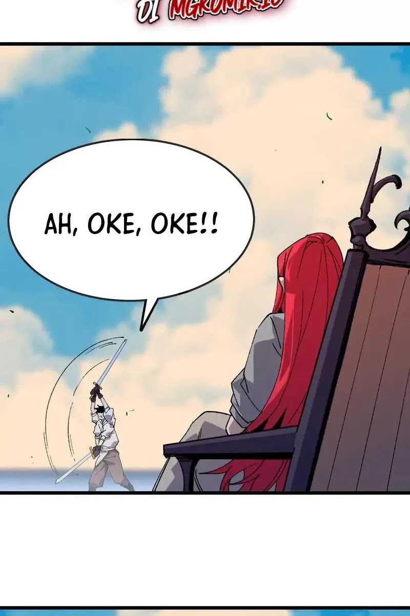 Brave X Devil Queen Chapter 39 Gambar 3