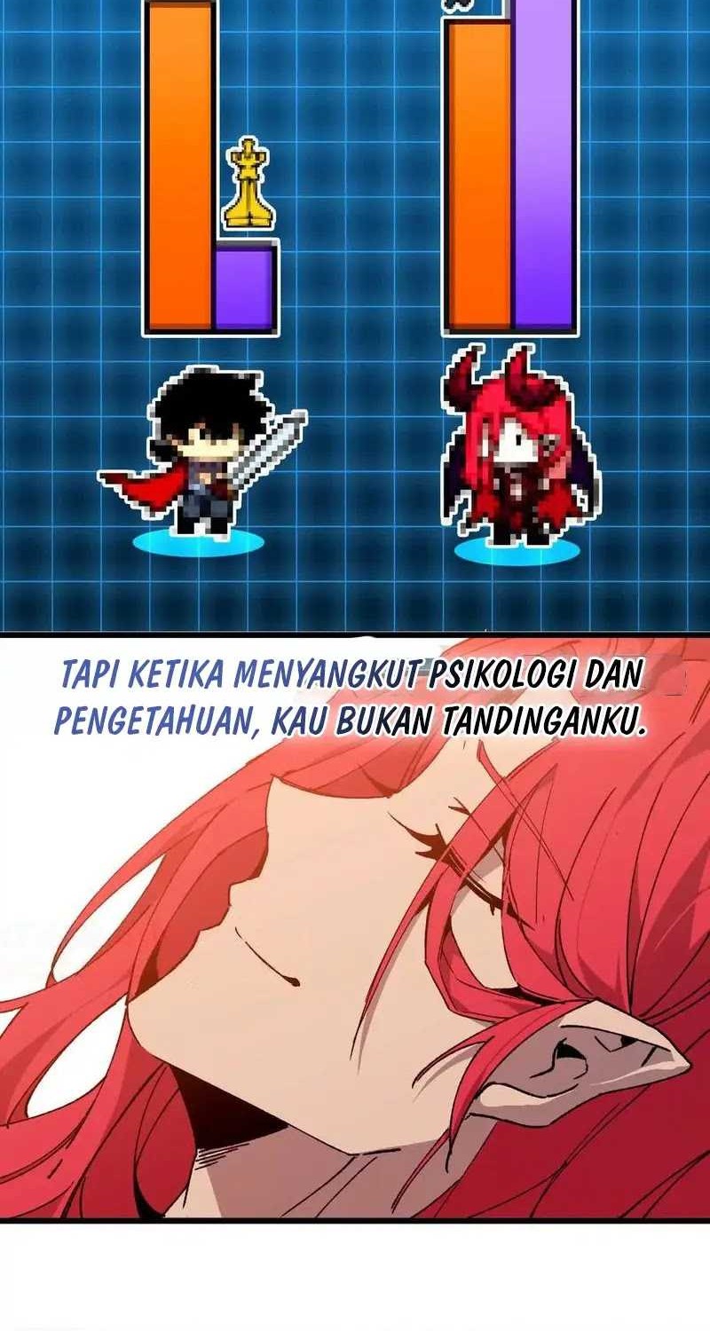 Brave X Devil Queen Chapter 39 Gambar 5