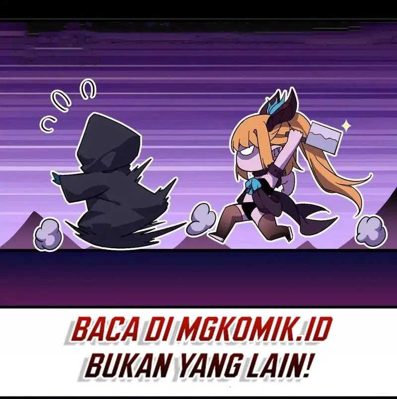 Brave X Devil Queen Chapter 39 Gambar 7