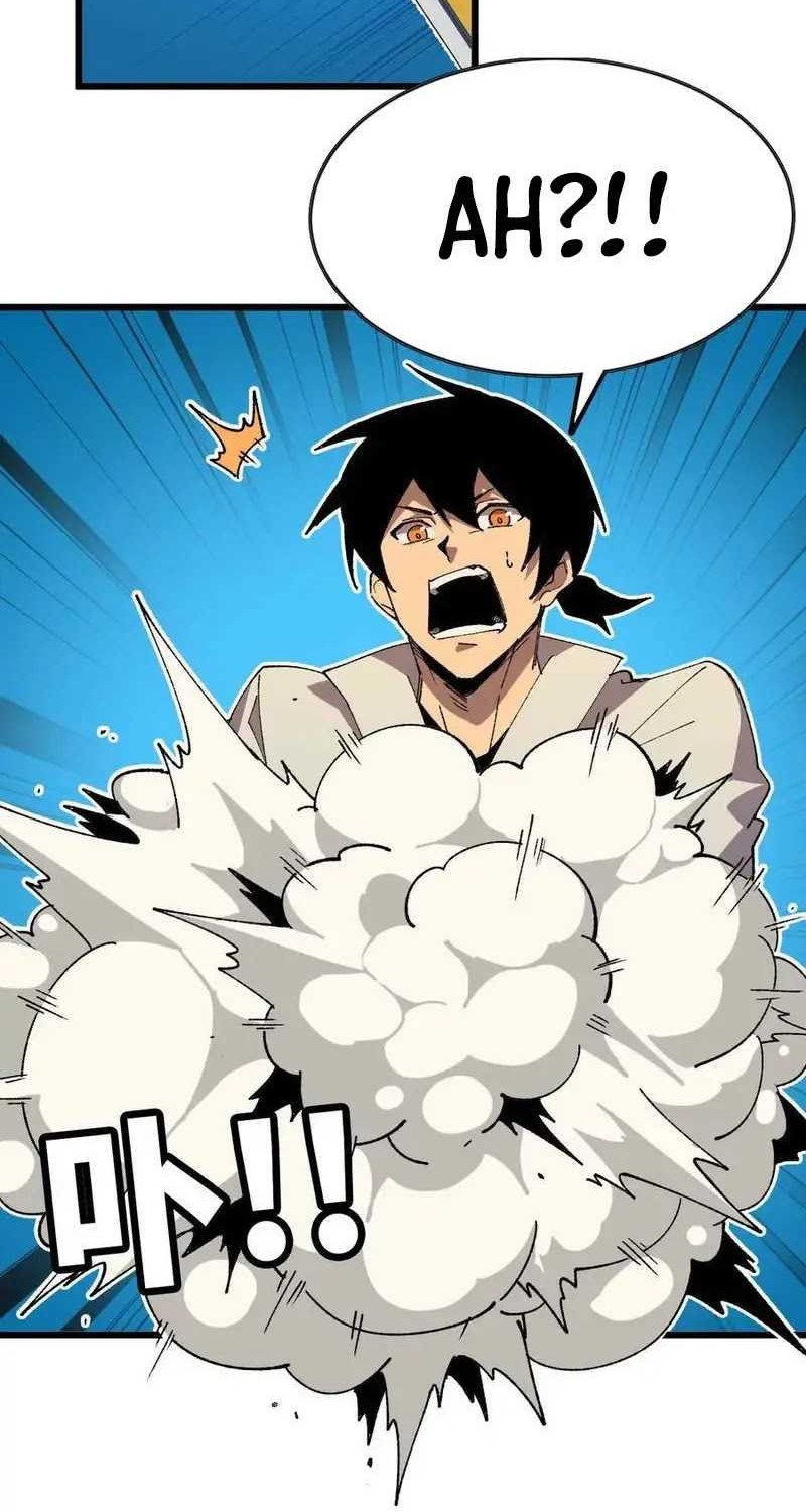 Brave X Devil Queen Chapter 39 Gambar 13