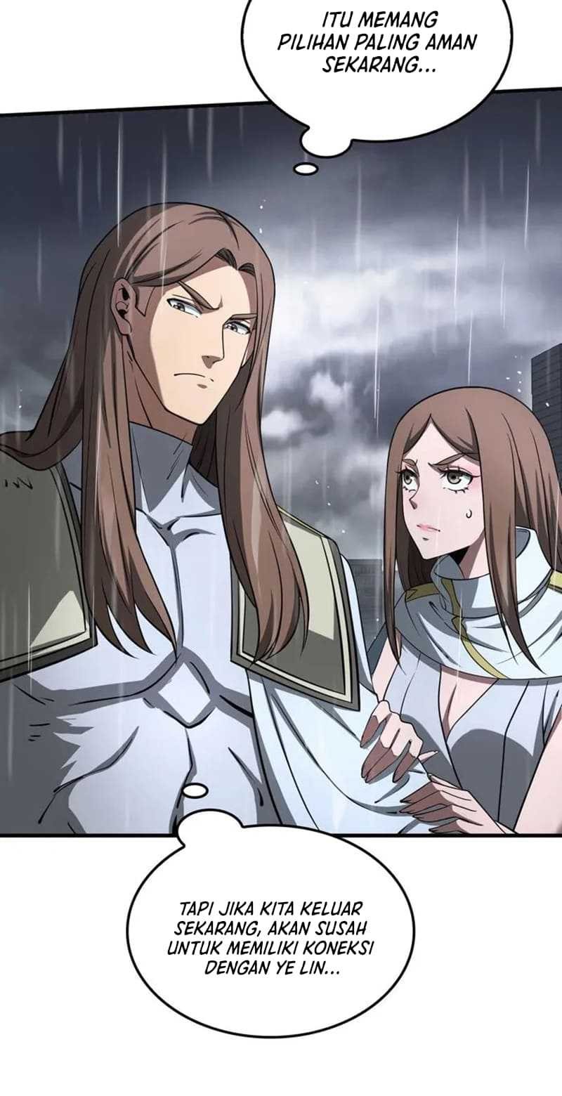 Apocalypse Sword God Chapter 22 Gambar 38