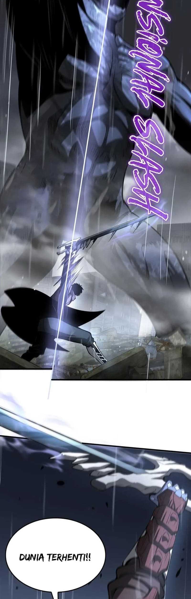 Apocalypse Sword God Chapter 22 Gambar 50