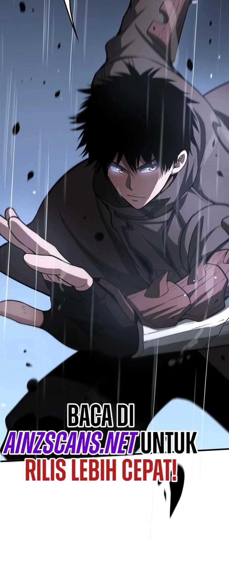 Apocalypse Sword God Chapter 22 Gambar 51