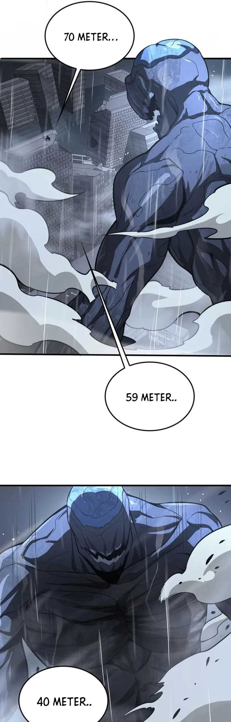 Apocalypse Sword God Chapter 22 Gambar 47