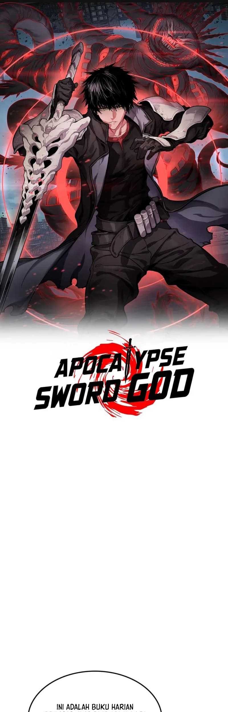 Apocalypse Sword God Chapter 22 Gambar 4