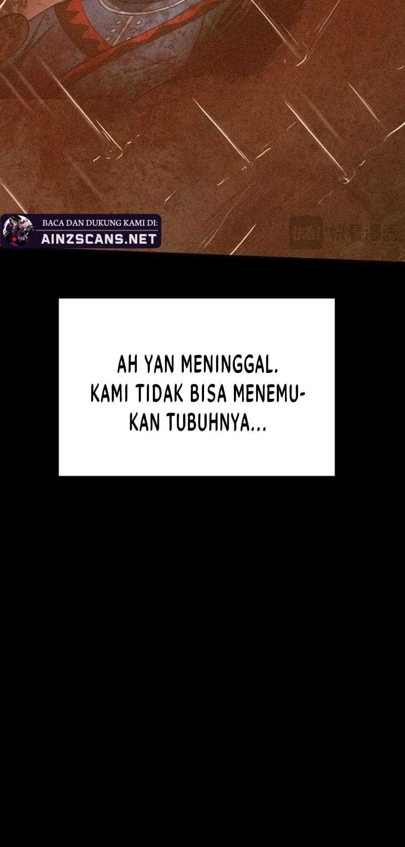 Apocalypse Sword God Chapter 22 Gambar 8