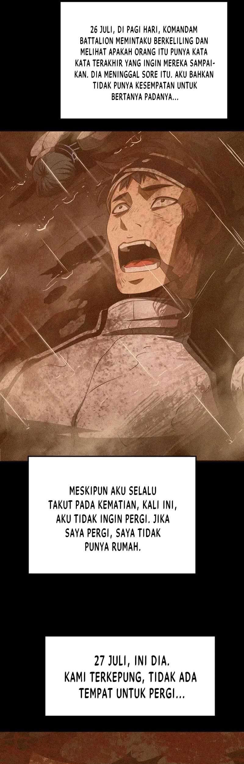 Apocalypse Sword God Chapter 22 Gambar 9