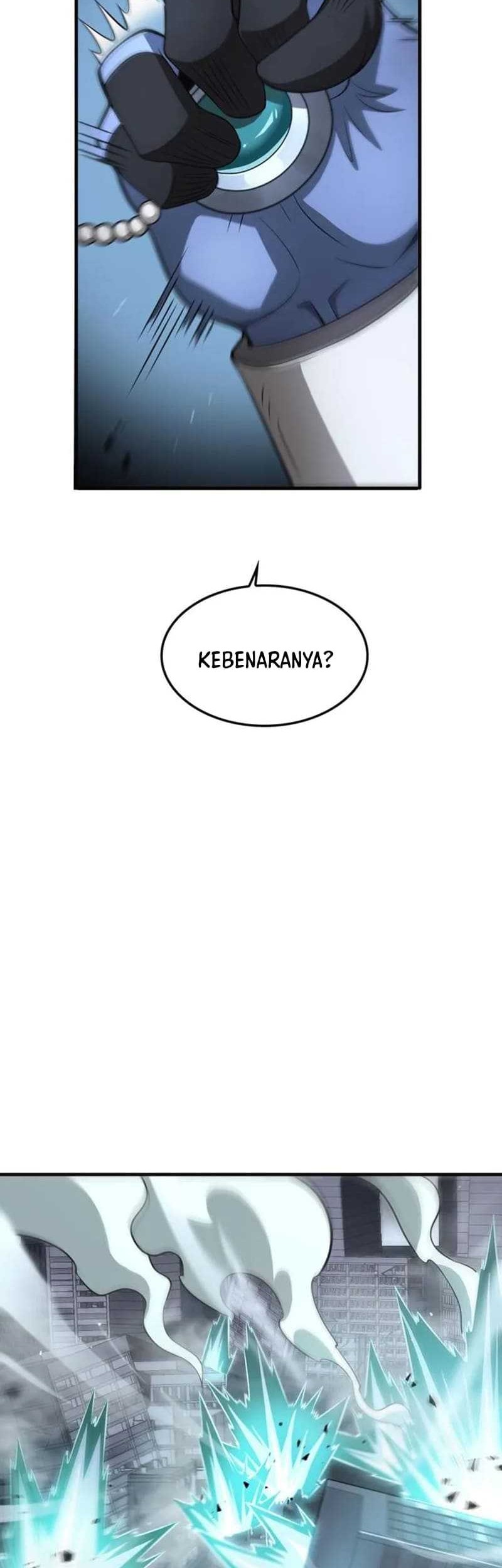 Apocalypse Sword God Chapter 22 Gambar 12