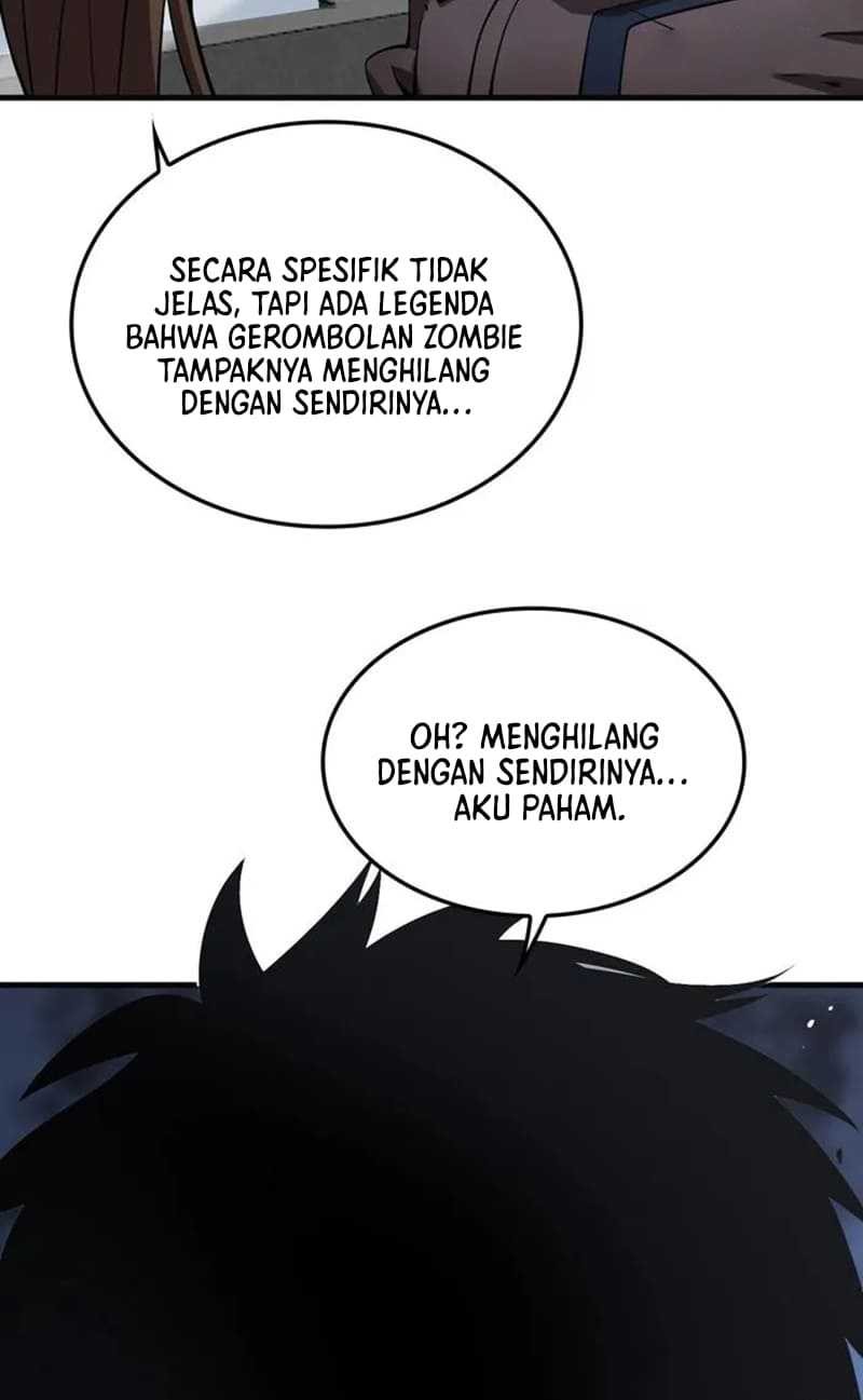 Apocalypse Sword God Chapter 22 Gambar 18