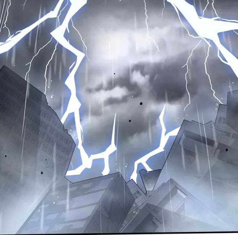 Apocalypse Sword God Chapter 22 Gambar 33