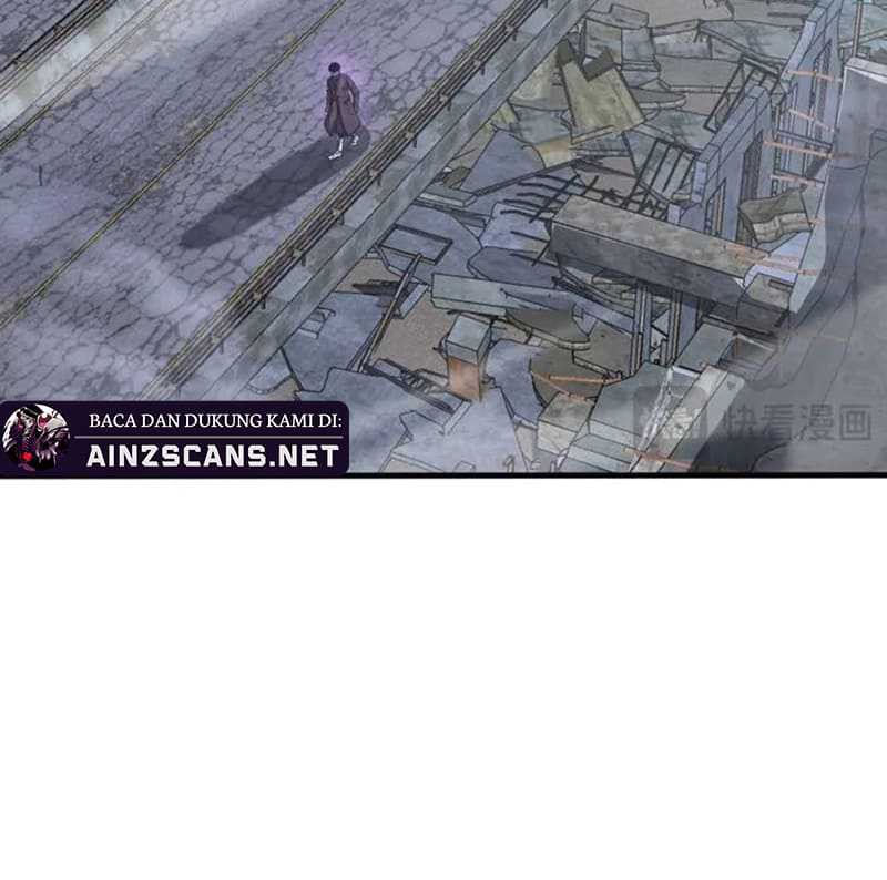 Apocalypse Sword God Chapter 21 Gambar 58