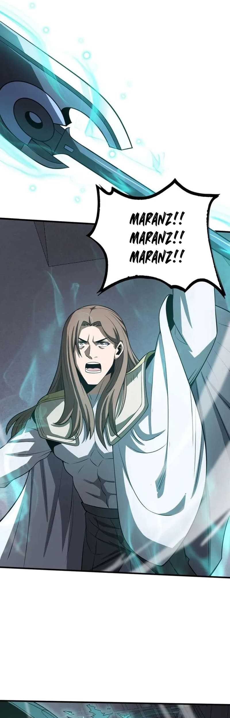 Apocalypse Sword God Chapter 21 Gambar 54