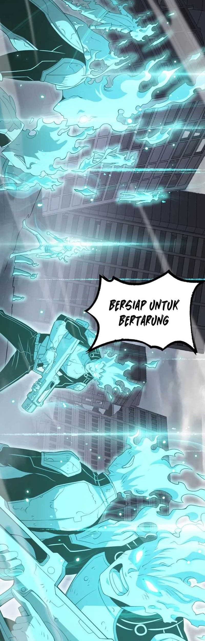 Apocalypse Sword God Chapter 21 Gambar 55