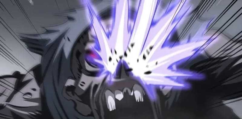 Apocalypse Sword God Chapter 21 Gambar 38