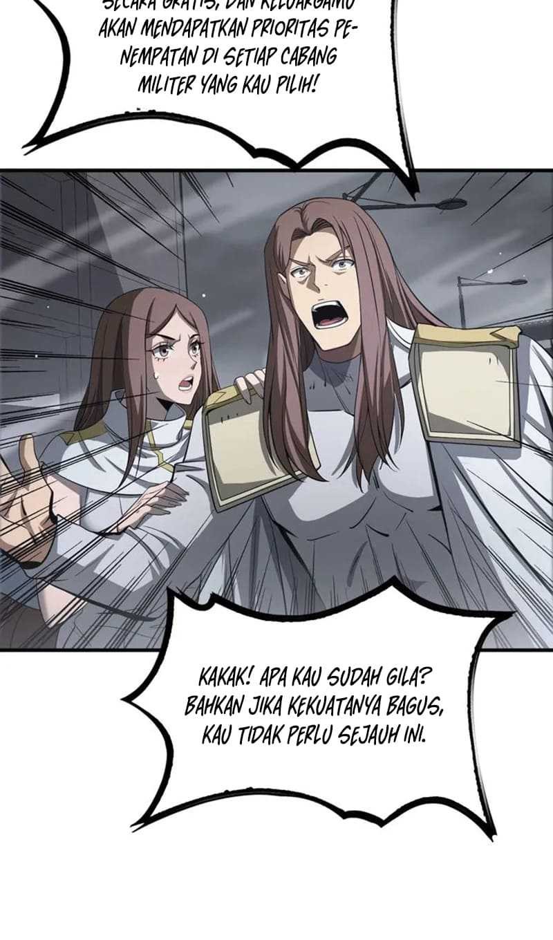 Apocalypse Sword God Chapter 21 Gambar 43