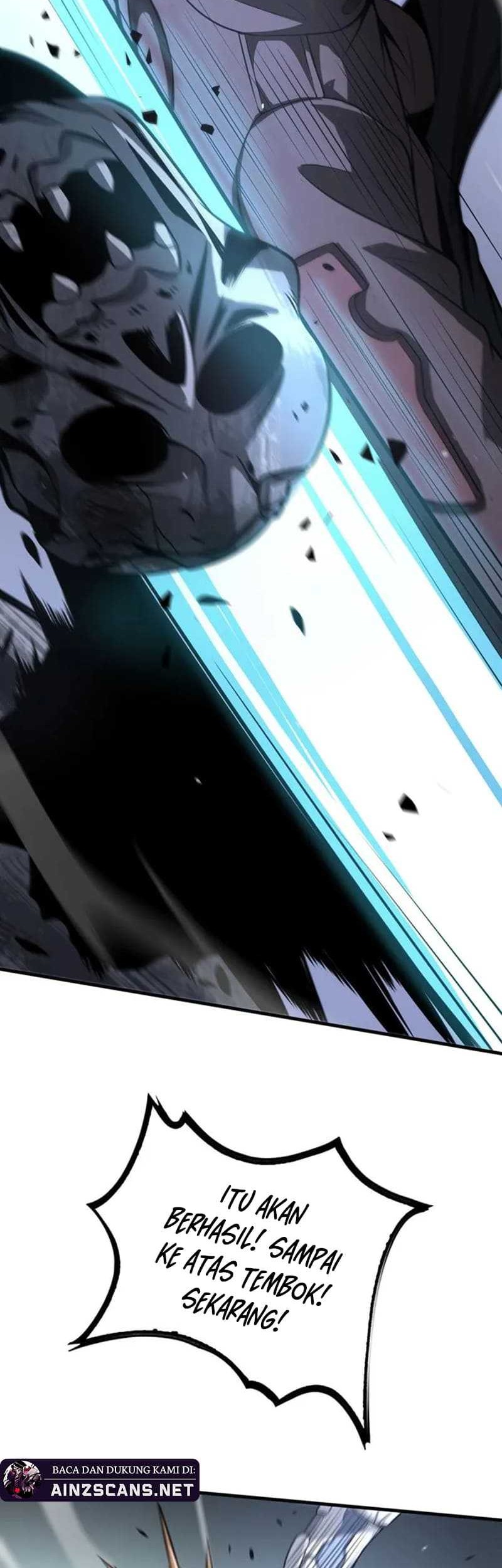 Apocalypse Sword God Chapter 21 Gambar 47